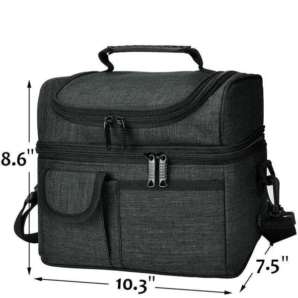 Insulated Cooler Bag