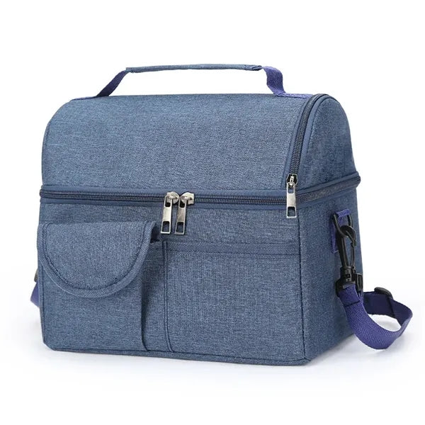 Insulated Cooler Bag