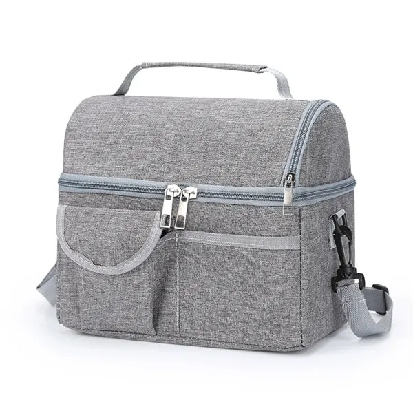 Insulated Cooler Bag