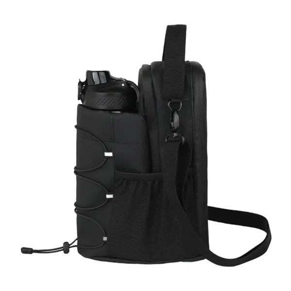 Fitness Magnetic Water Bottle Bag