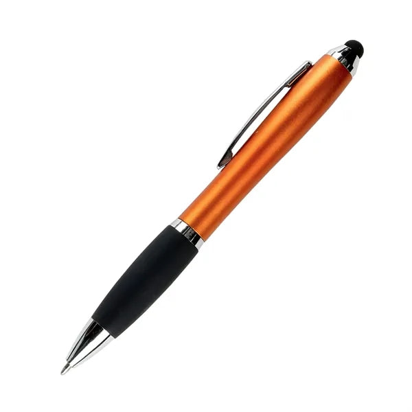 Advertising Stylus Ballpoint Pen