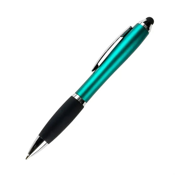 Advertising Stylus Ballpoint Pen