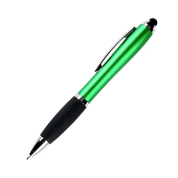 Advertising Stylus Ballpoint Pen