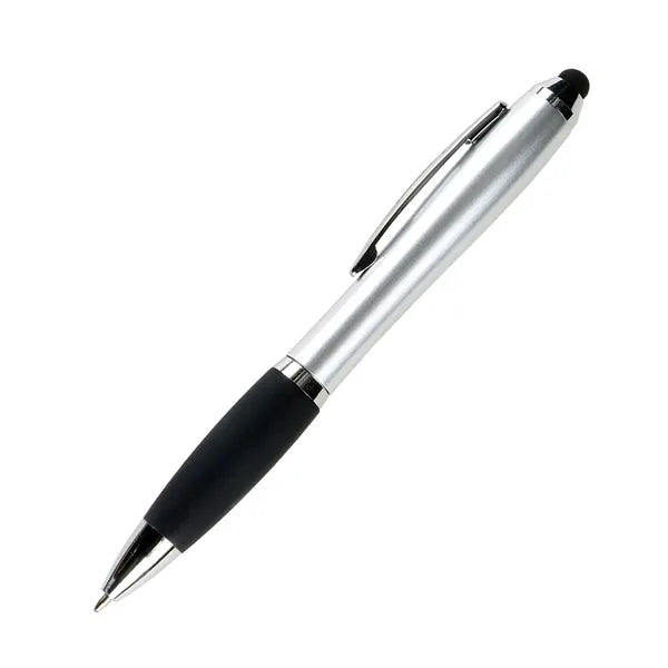 Advertising Stylus Ballpoint Pen