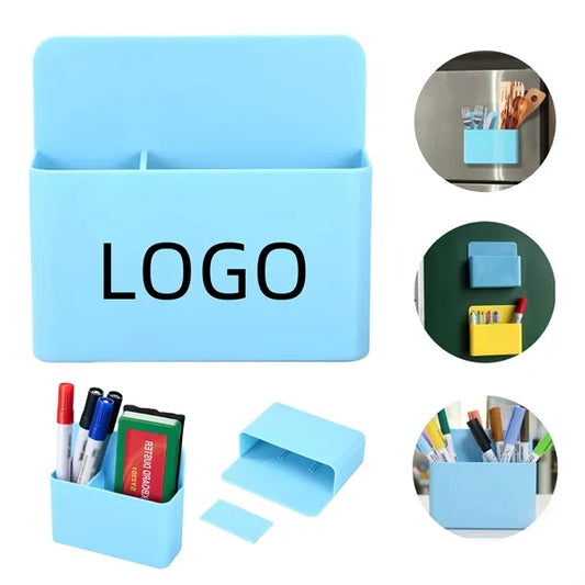 Multifunctional Magnetic Whiteboard Storage Box