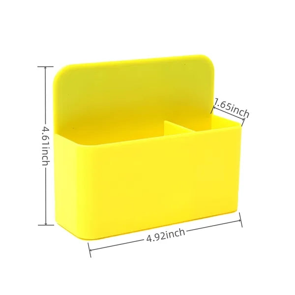 Multifunctional Magnetic Whiteboard Storage Box