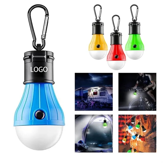 Portable LED Camping Lantern
