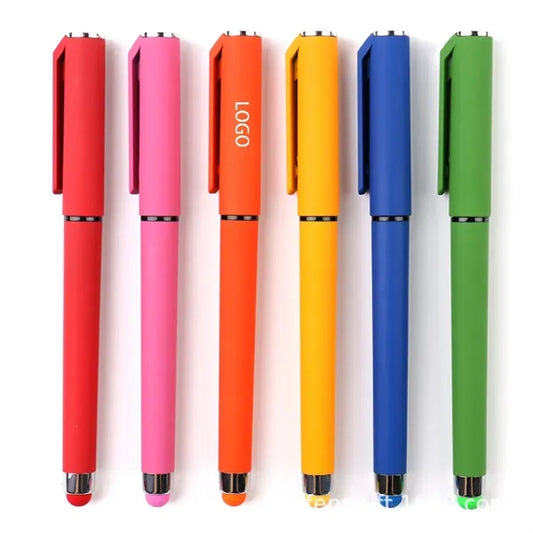 Aluminum Stylus Pen Smooth Writing with a Tech Savvy Twist
