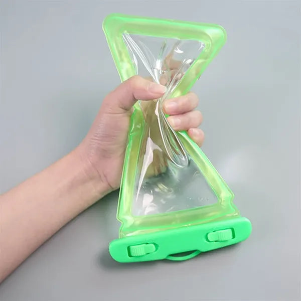 Waterproof Phone Pouch with Airbag