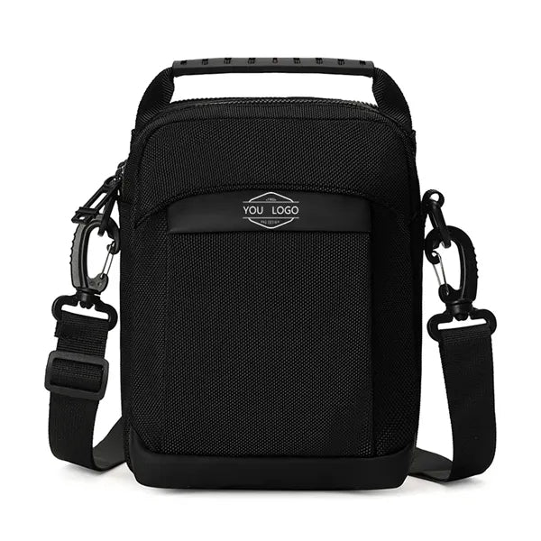 Customization Available Oxford Crossbody Adjustable Straps