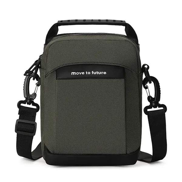 Customization Available Oxford Crossbody Adjustable Straps