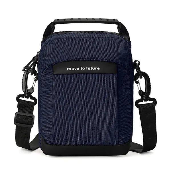 Customization Available Oxford Crossbody Adjustable Straps