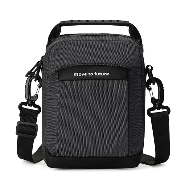 Customization Available Oxford Crossbody Adjustable Straps