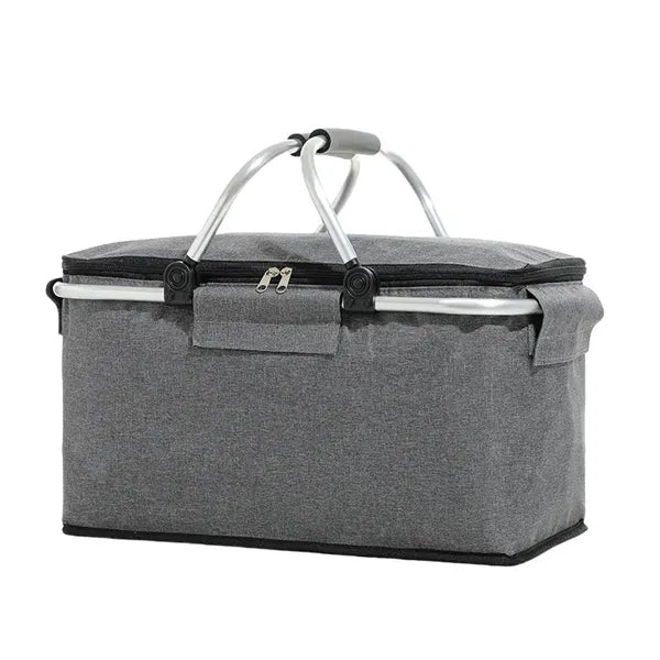 Foldable Picnic Basket