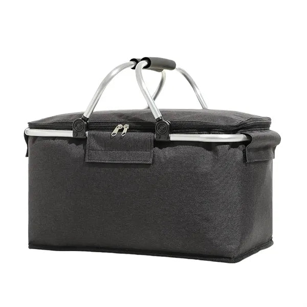 Foldable Picnic Basket