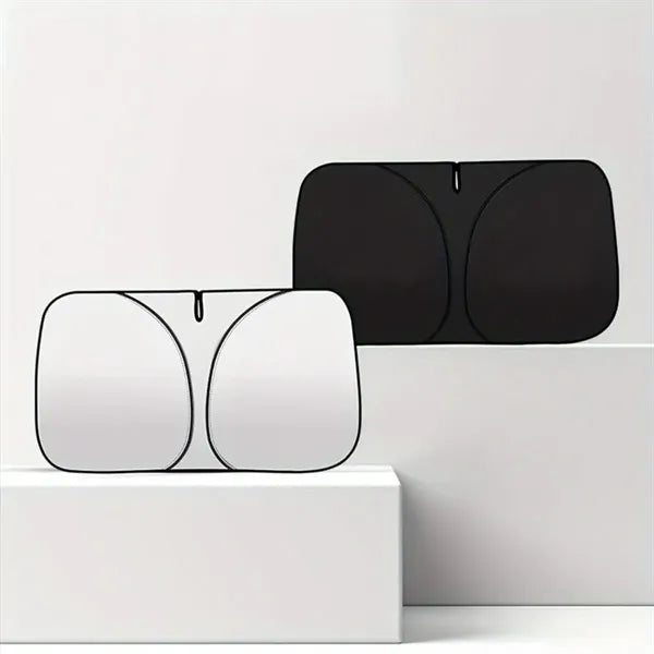 Foldable Car Windshield Sunshade