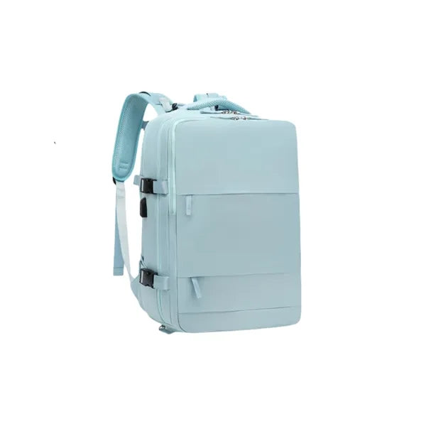 Durable Carry-On Backpack - Hiking & Business Approved