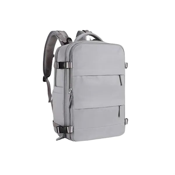Durable Carry-On Backpack - Hiking & Business Approved