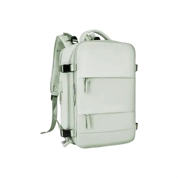 Durable Carry-On Backpack - Hiking & Business Approved