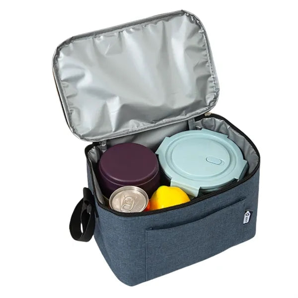 Insulated Lunch Bag for Work & Picnic
