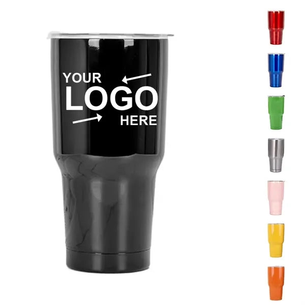30Oz Insulated Tumbler