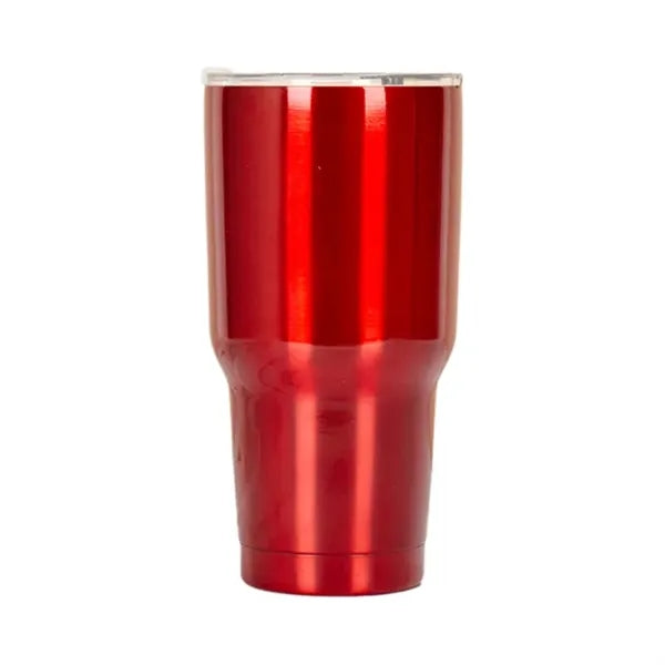 30Oz Insulated Tumbler