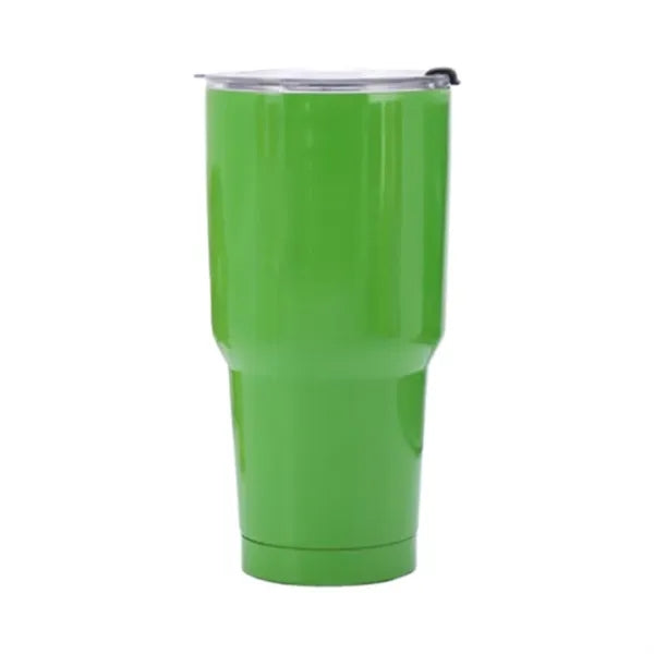 30Oz Insulated Tumbler