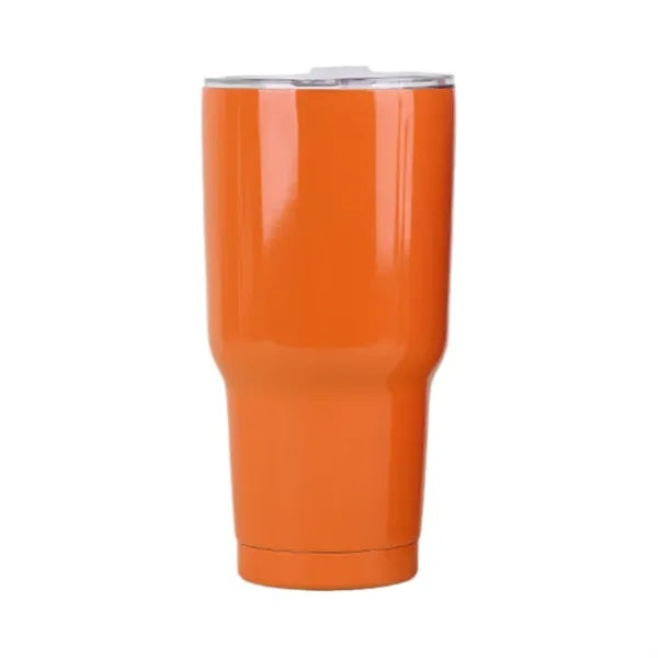 30Oz Insulated Tumbler