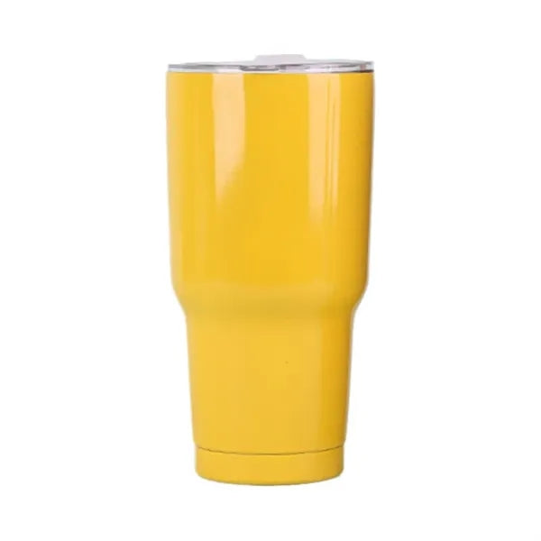 30Oz Insulated Tumbler