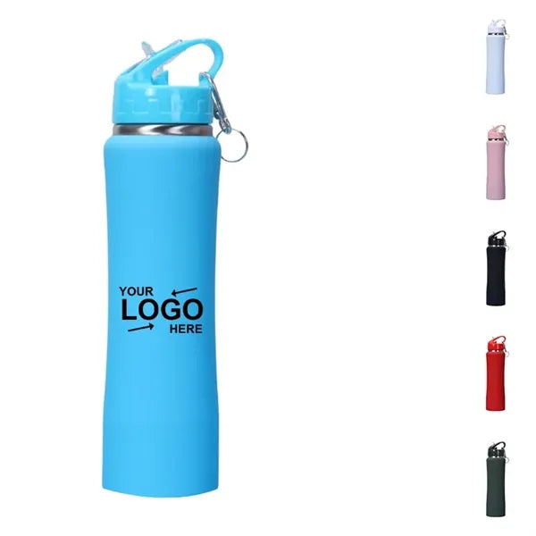 20Oz Stainless Steel Bottle