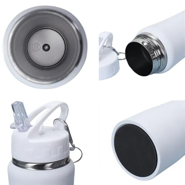 20Oz Stainless Steel Bottle