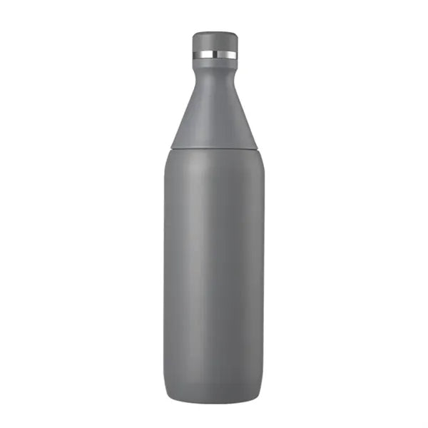 20Oz Stainless Steel Vacuum Flask