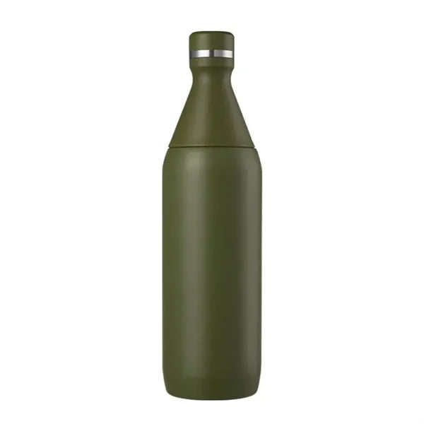 20Oz Stainless Steel Vacuum Flask