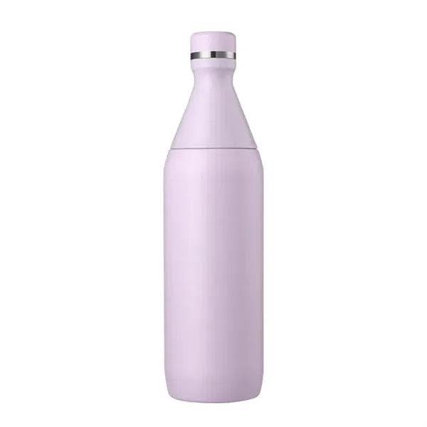 20Oz Stainless Steel Vacuum Flask