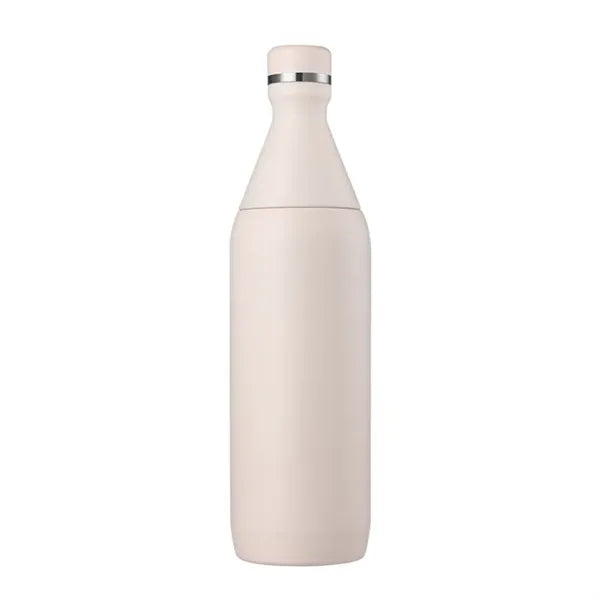 20Oz Stainless Steel Vacuum Flask