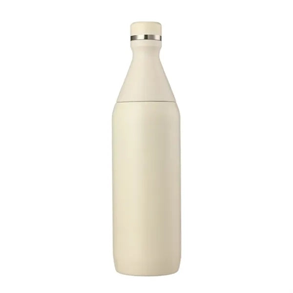 20Oz Stainless Steel Vacuum Flask