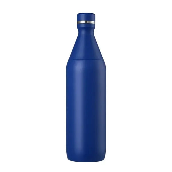 20Oz Stainless Steel Vacuum Flask
