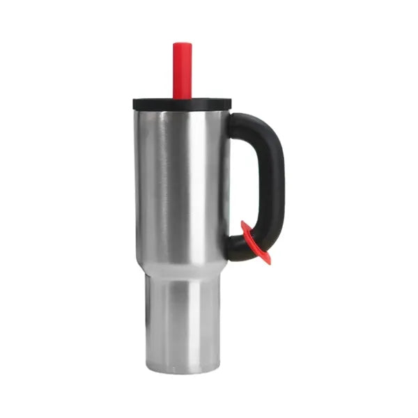 40Oz Car Tumbler With Handle