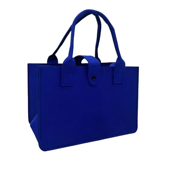 Felt Tote Bag
