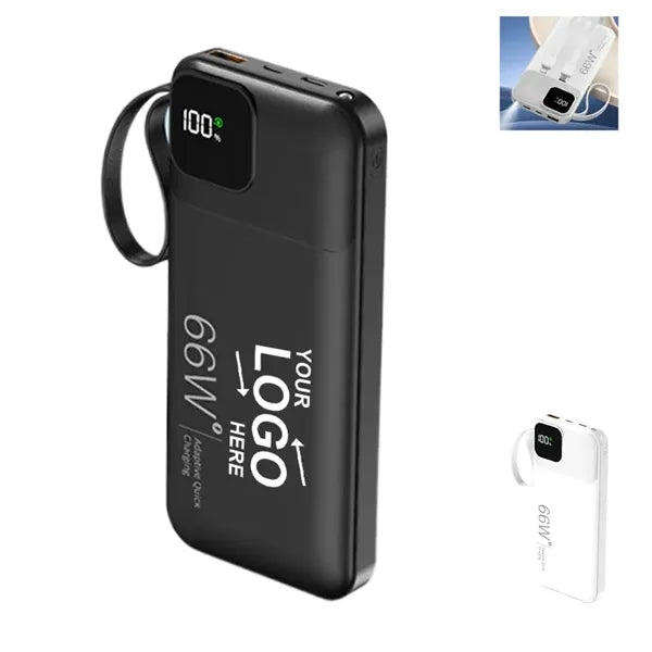 10000Mah Power Bank