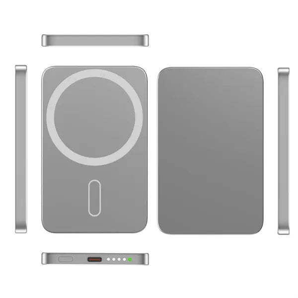 10000Mah Magnetic Power Bank