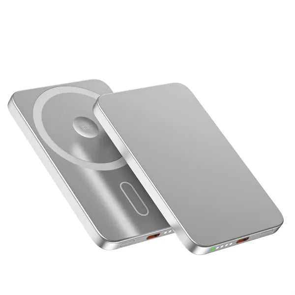 10000Mah Magnetic Power Bank