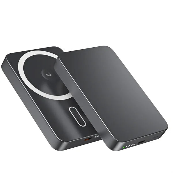 10000Mah Magnetic Power Bank