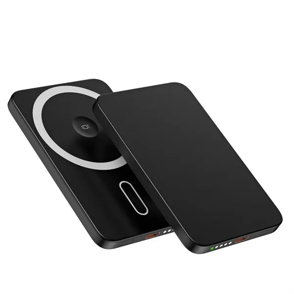10000Mah Magnetic Power Bank