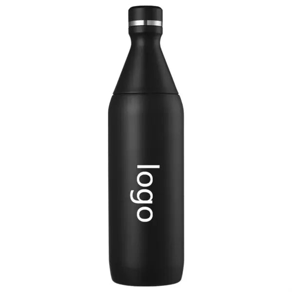 Insulated Stainless Steel Water Bottle
