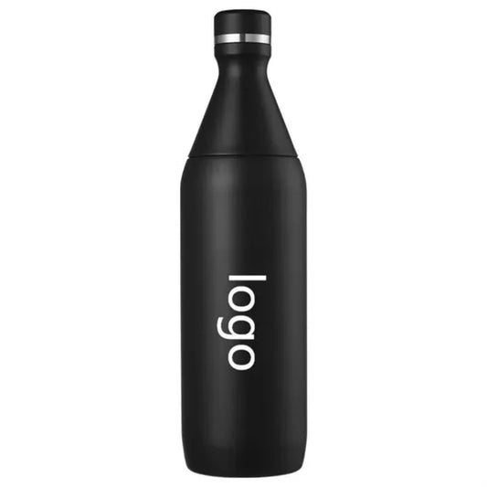 Insulated Stainless Steel Water Bottle