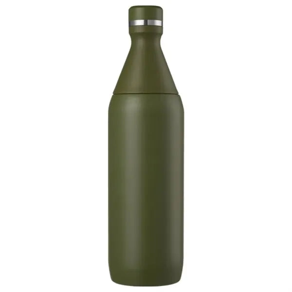 Insulated Stainless Steel Water Bottle