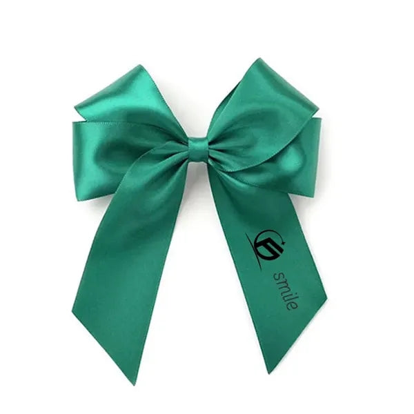 Wine Bottle Bows for Gifts & Events
