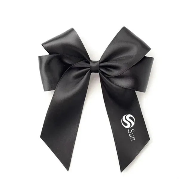 Wine Bottle Bows for Gifts & Events