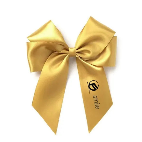 Wine Bottle Bows for Gifts & Events